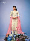 Praiksha By Ganga Cotton Salwar Suit Catalog